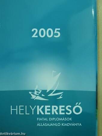 Helykereső 2005