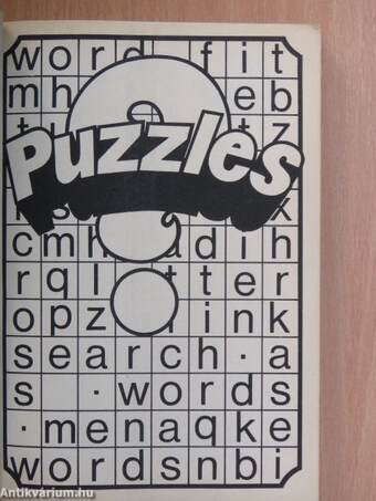 Puzzles