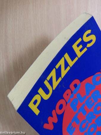 Puzzles 1.