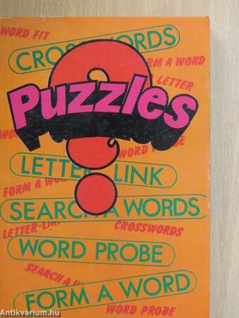 Puzzles