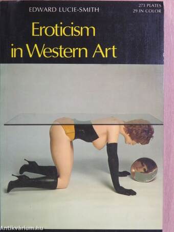 Eroticism in Western Art