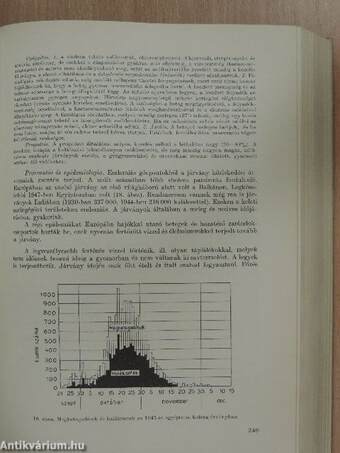 A belgyógyászat alapvonalai I-II.