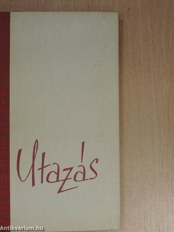 Utazás