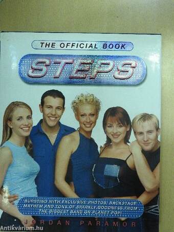 Steps