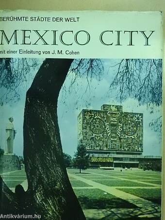 Mexico City