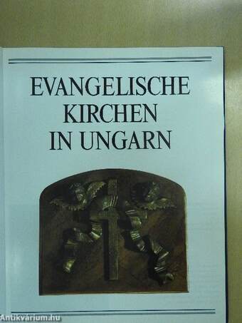 Evangelische Kirchen in Ungarn