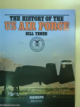 The History of the US Air Force