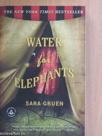 Water for Elephants