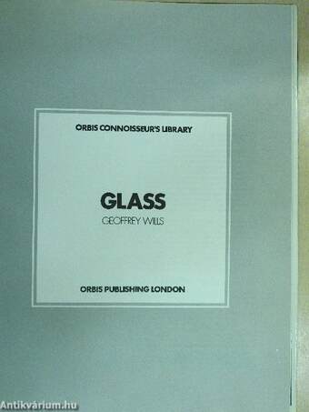 Glass