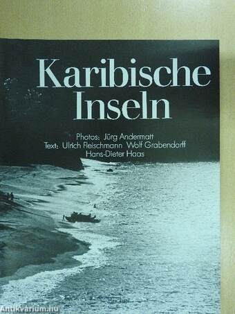 Karibische Inseln