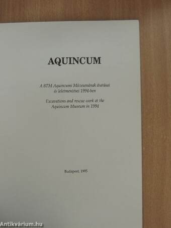 Aquincum