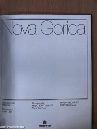 Nova Gorica