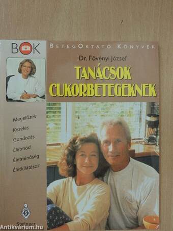 Tanácsok cukorbetegeknek