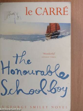 The Honourable Schoolboy