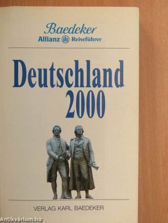 Deutschland 2000