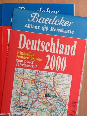 Deutschland 2000