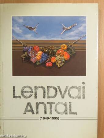 Lendvai Antal