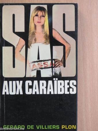 Aux Caraibes