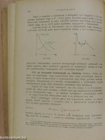 Termodinamika és statisztikai mechanika