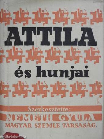 Attila és hunjai