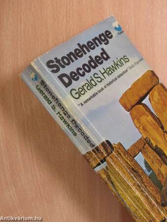 Stonehenge Decoded