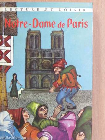 Notre-Dame de Paris