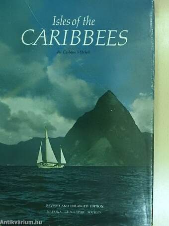 Isles of the Caribbees