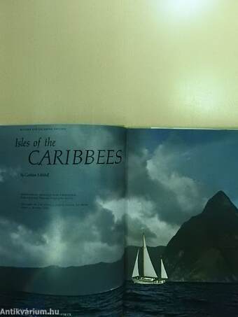 Isles of the Caribbees