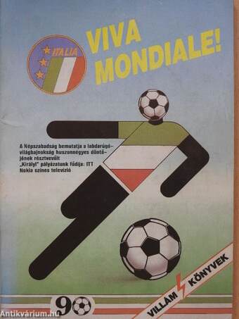 Viva Mondiale!