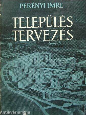 Településtervezés