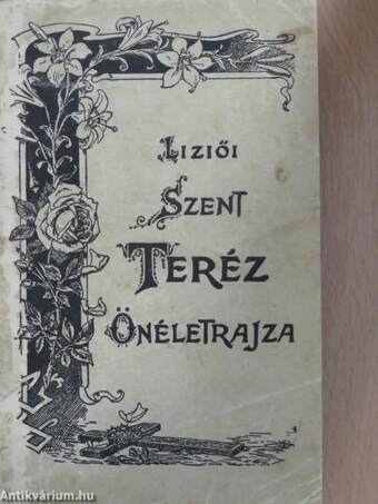 Liziői Szent Teréz önéletrajza