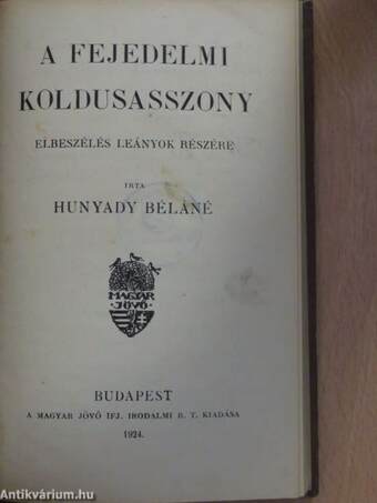 A fejedelmi koldusasszony