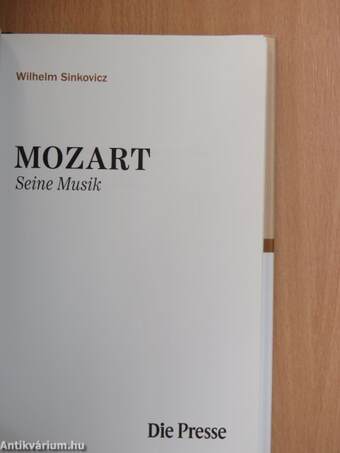 Mozart