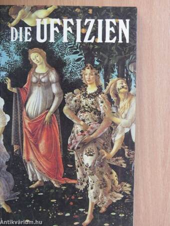 Die Uffizien