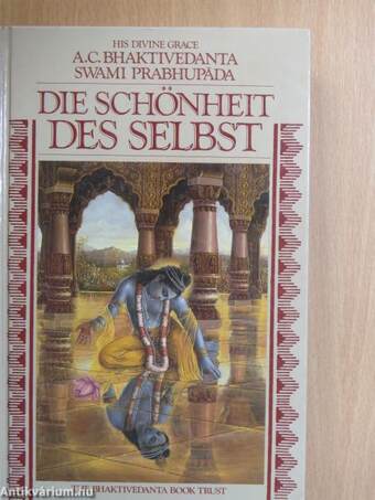 Die Schönheit des Selbst