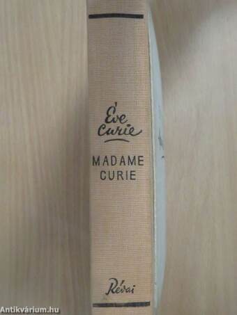 Madame Curie