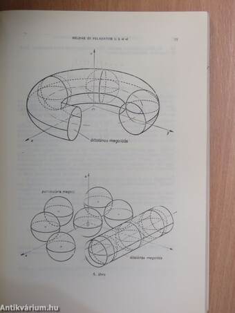 Műszaki matematikai gyakorlatok B. VIII.