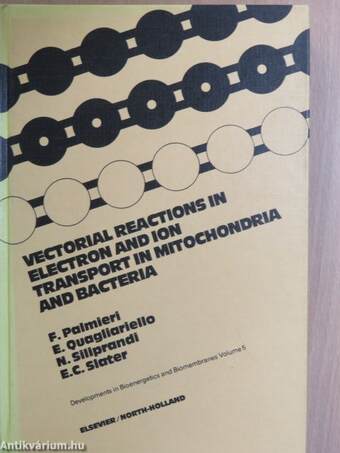 Vectorial Reactions in Electron and Ion Transport in Mitochondria and Bacteria