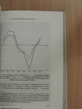 Kriminológiai és kriminalisztikai tanulmányok 12.