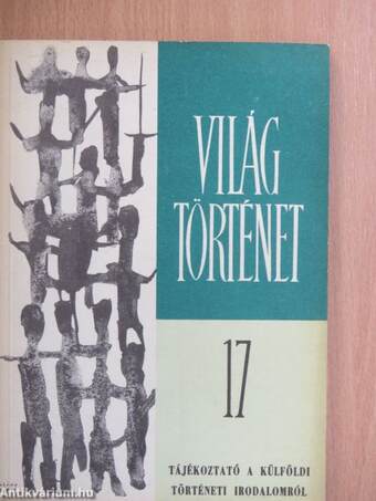 Világtörténet 17.