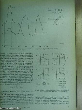 Energia és Atomtechnika 1983. január-december