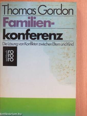 Familienkonferenz