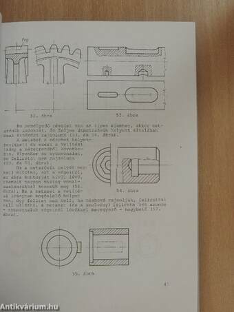 Gépelemek tervezési segédlet I.