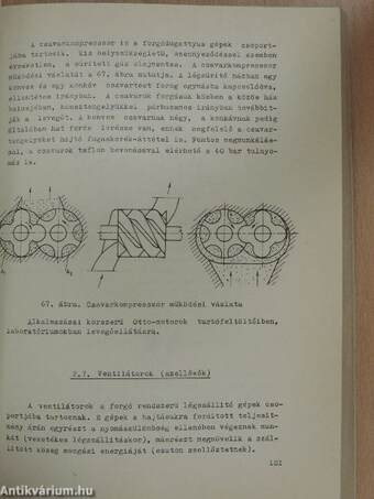 Gépészeti ismeretek II. (töredék)