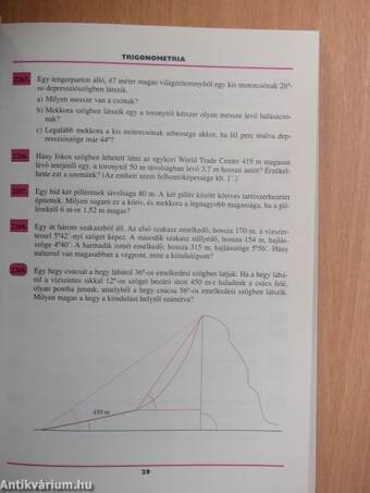 Matematika II.