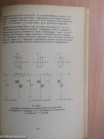 Matematikai gépek