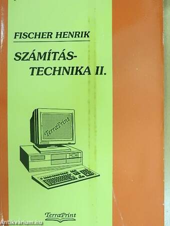 Számítástechnika II.