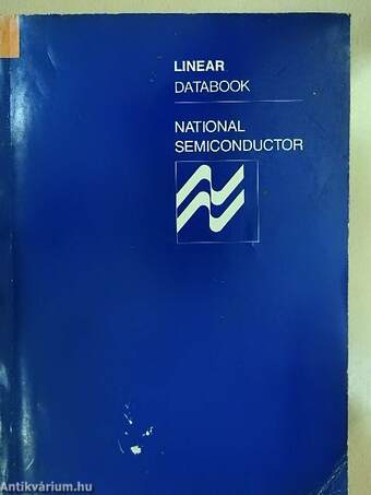 Linear Databook 1978