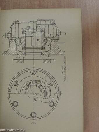 Gépelemek tervezési segédlet II.
