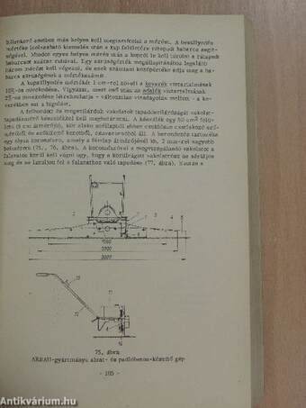 Építőipari kisgépek